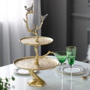 michael aram butterfly ginkgo console