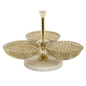 michael aram butterfly ginkgo console