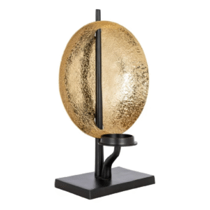 decorative candle holder